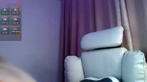 Ari online show from October 6, 5:31 pm