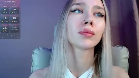 Ari online show from November 20, 5:54 pm