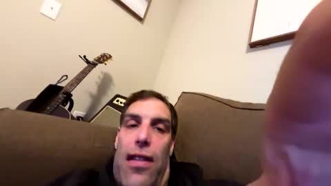 Tall and Handsome online show from January 12, 4:42 am