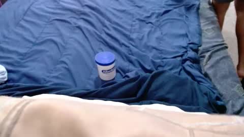 desertd0ng online show from October 19, 4:55 pm