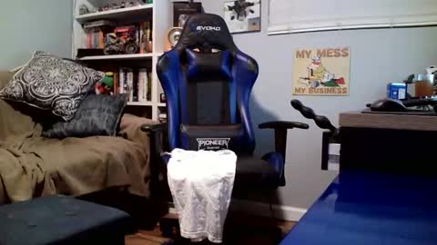 D K online show from January 8, 2:17 am