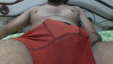 Daddy online show from April 24, 12:18 pm