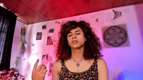 Desidias online show from December 7, 6:54 pm