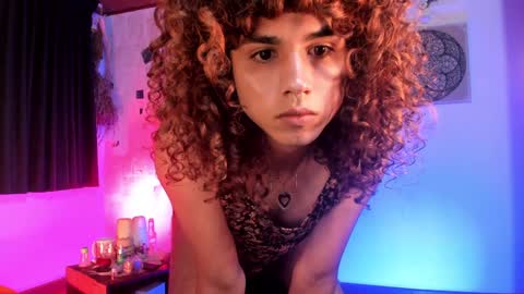 Desidias online show from January 28, 2:43 am