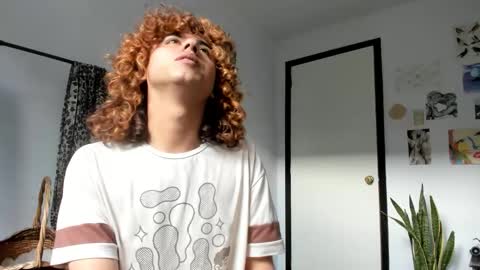 Desidias online show from February 22, 7:38 pm