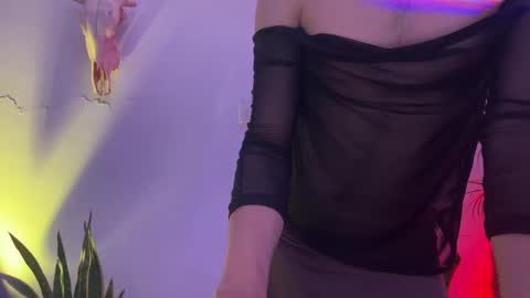 Desidias online show from November 1, 11:59 pm