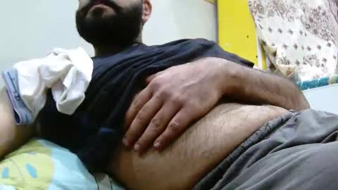 SexLovers online show from February 15, 8:40 pm