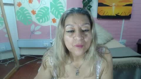 VALERIA online show from March 6, 11:15 pm