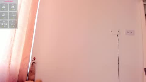 Sophie  online show from April 25, 6:49 pm