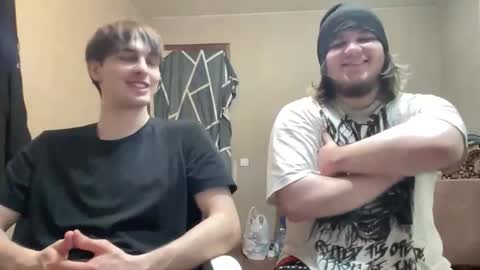 desiredude9 online show from March 27, 7:37 pm