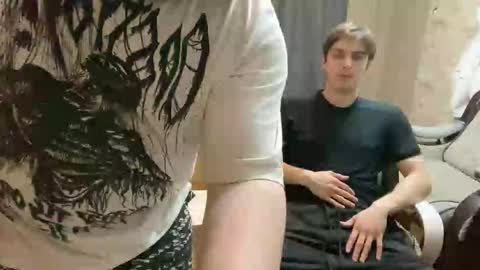 desiredude9 online show from February 24, 6:44 pm