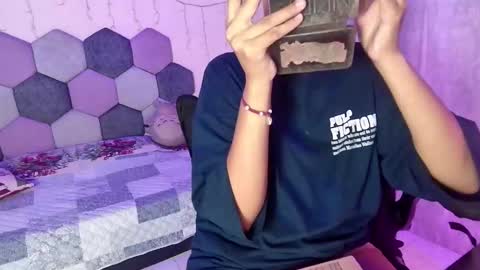 TORI AND MR. BEAR online show from December 4, 5:56 pm