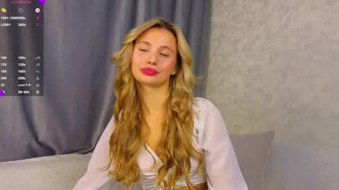 Willow online show from November 17, 6:16 am