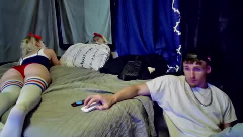 Ryley Rydes online show from January 20, 9:46 am