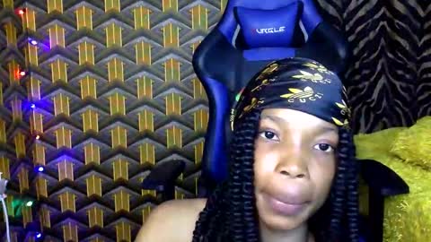 Deslimbody online show from February 13, 11:08 pm