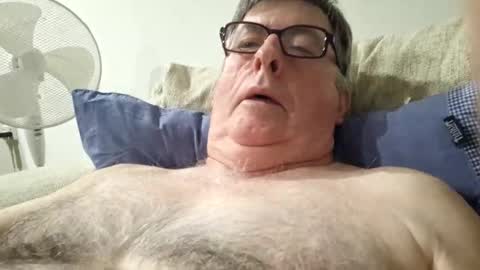 Desmon1958 online show from March 27, 7:37 pm