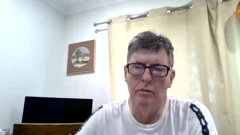 Desmon1958 online show from February 22, 12:14 am