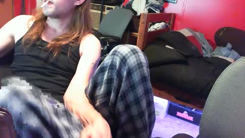 Snapshot of desolation2012 chatting on October 1, 7:29 am desolation2012 online show from October 1, 7:29 am