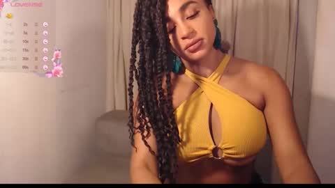 Destinne Mill online show from February 8, 2:09 pm