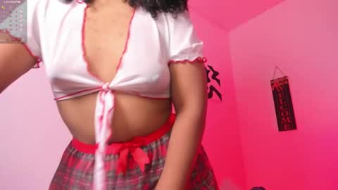 desty_y online show from October 30, 3:07 am