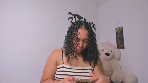 desty_y online show from March 15, 6:18 am