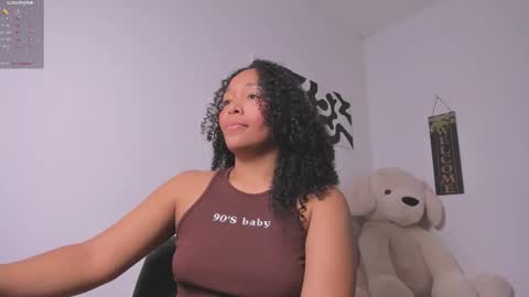 desty_y online show from February 6, 7:12 am