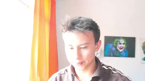 Snapshot of deus_belli chatting on October 7, 5:20 pm Deus Belli online show from October 7, 5:20 pm