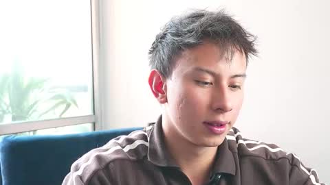 Snapshot of deus_belli chatting on October 11, 5:49 pm Deus Belli online show from October 11, 5:49 pm