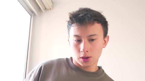 Snapshot of deus_belli chatting on October 10, 5:41 pm Deus Belli online show from October 10, 5:41 pm