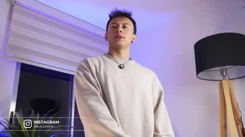 Snapshot of deus_belli chatting on September 21, 4:16 am Deus Belli online show from September 21, 4:16 am