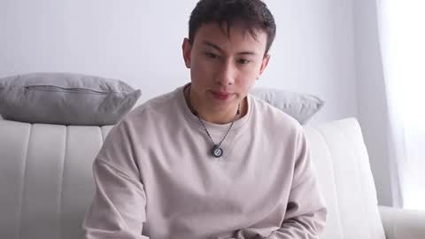 Snapshot of deus_belli chatting on September 27, 4:38 pm Deus Belli online show from September 27, 4:38 pm