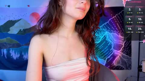 Deva online show from April 22, 7:21 pm