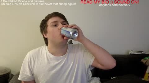 Devan online show from December 15, 11:23 am