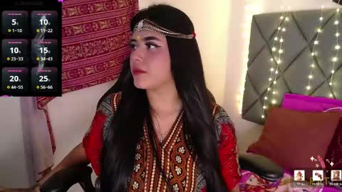 devika online show from April 23, 7:26 pm