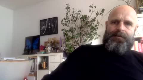 ooo  Devil Dark  ooo online show from December 2, 11:29 am