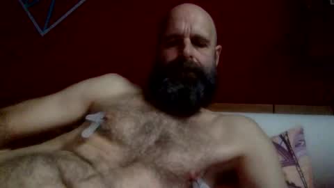 ooo  Devil Dark  ooo online show from December 3, 1:49 pm