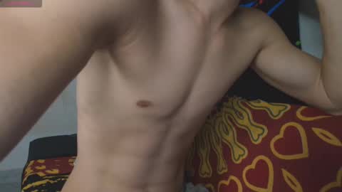 Devil online show from November 19, 4:23 am