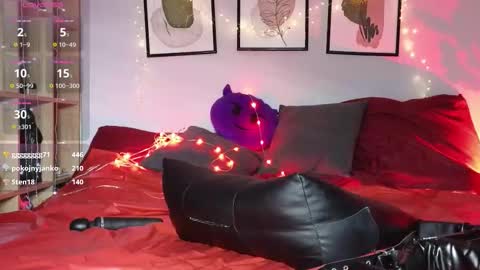 devil_s_bride online show from September 22, 5:39 pm