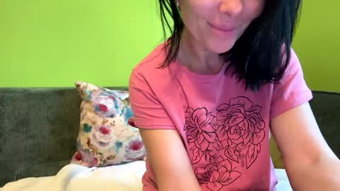 Tina online show from October 20, 5:12 am