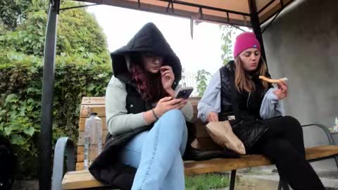 Anna online show from September 29, 10:25 am