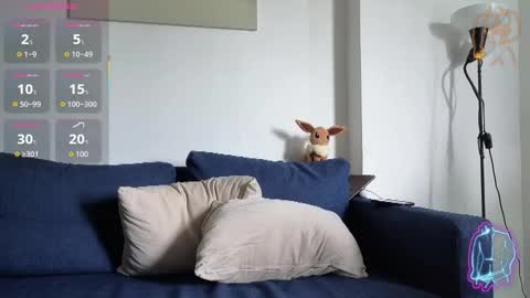 Devilinmask666 online show from March 17, 3:55 am