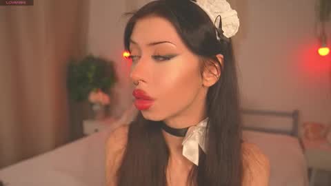Snapshot of devilss_toy chatting on September 20, 4:21 pm CIBELLE online show from September 20, 4:21 pm