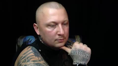 Lucian online show from March 6, 10:36 am