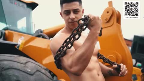 Devin Hunter online show from February 25, 7:17 pm