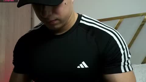 Devin Hunter online show from July 29, 11:05 pm