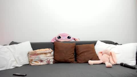 Misha online show from October 21, 5:56 am