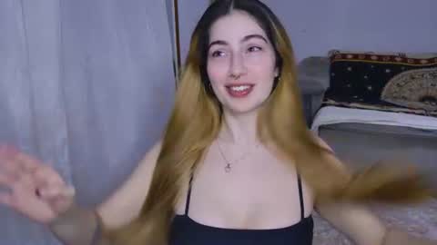 Dex and Lily online show from June 9, 10:20 pm