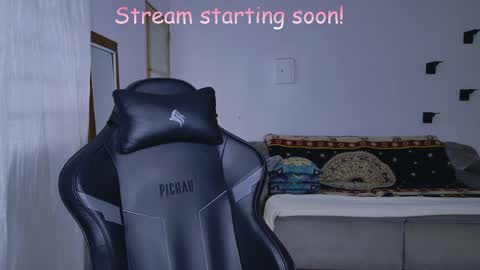 Dex and Lily online show from June 7, 8:25 pm