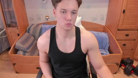 Dexter online show from April 14, 8:50 am