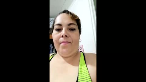 deyeroni online show from April 8, 7:33 am